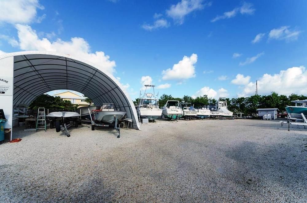 Shelter Bay Marine: 77 Coco Plum Dr, Marathon, FL 33050